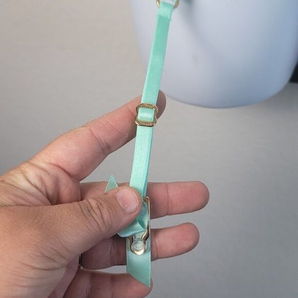HONEY BIRDETTE Vanessa Mint Suspender - Picture 3 of 11